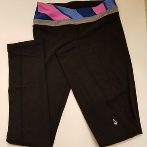 Ivivva Rhythmic Tights